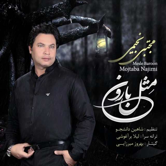 دانلود آهنگ مجتبی نجیمی بیا ببین