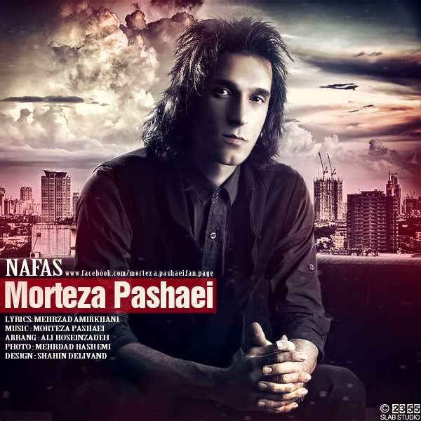 Morteza Pashaei – Nafas