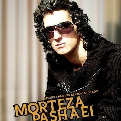 Morteza Pashaei – To Fekretam