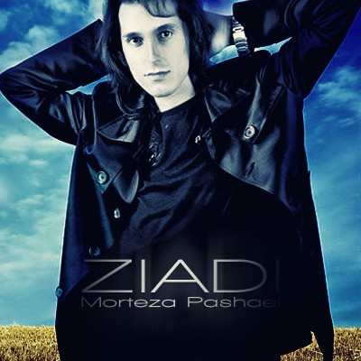 Morteza Pashaei – Ziadi