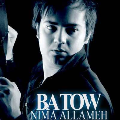 Nima Allameh – Ba Tow