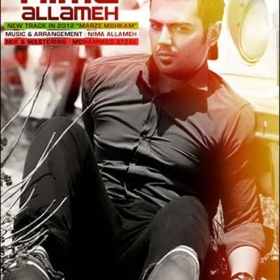 Nima Allameh – Marze Mohkam