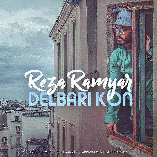 Reza Ramyar – Delbari Kon