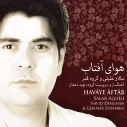 Salar Aghili – Havaye Aftab