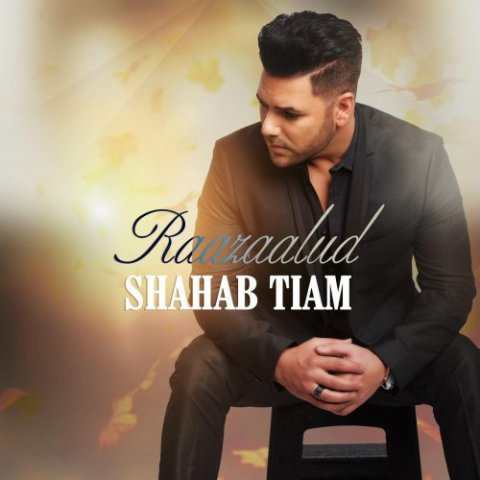 Shahab Tiam – Raazaalud