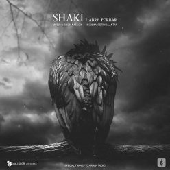 Shaki – Abre Porbar