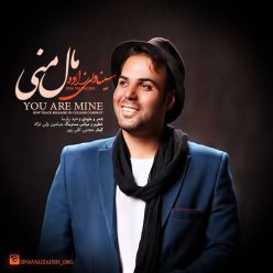دانلود آهنگ جدید سینا ولی زاده مال منی