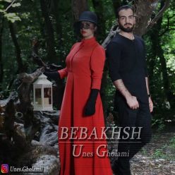 Unes Gholami – Bebakhsh