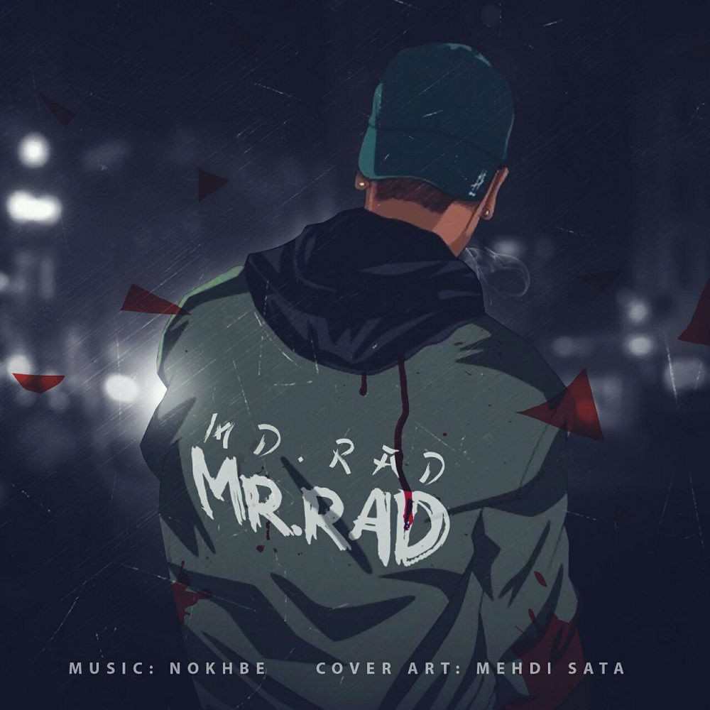 Md.Rad – Mr.Rad