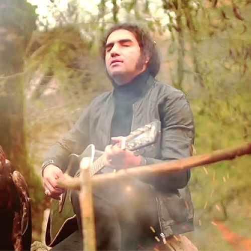 Reza Yazdani – Tunele Kandovan