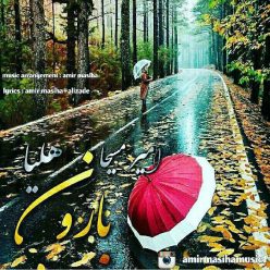 دانلود آهنگ امیررضا مسیحا عشق صبور