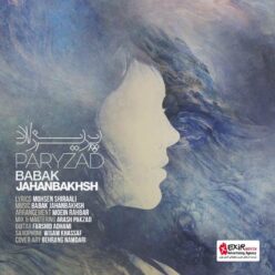 Babak Jahanbakhsh – Paryzad