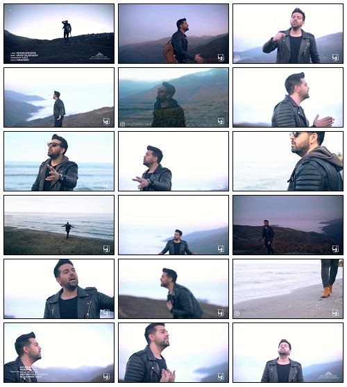 Emad Talebzadeh – Kojaei