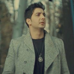 Farzad Farzin – Roozhaye Tarik