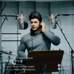 Javid Nasiri – Be Ghole Khodet