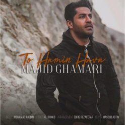 Majid Ghamari – To Hamin Havva
