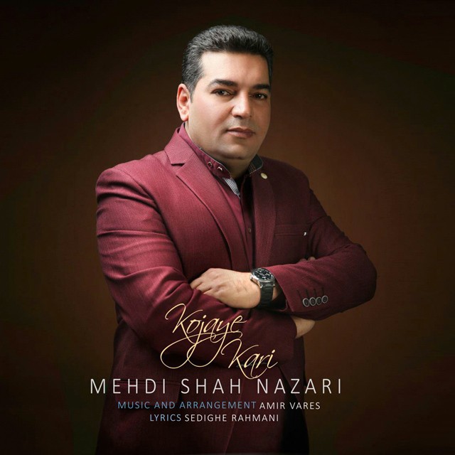 دانلود آهنگ مهدی شاه نظری یا مال من شو