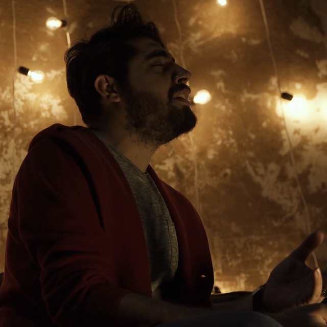 Milad Babaei – Emkanesh Hast