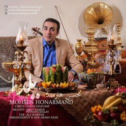 Mohsen Honarmand – Yalda