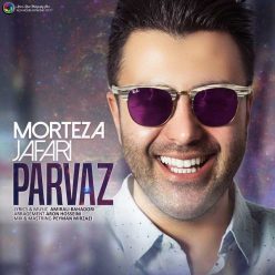 Morteza Jafari – Parvaz