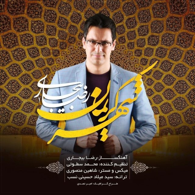 دانلود آهنگ رضا بیجاری معلم
