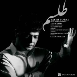 Yaser Torki – Telesm