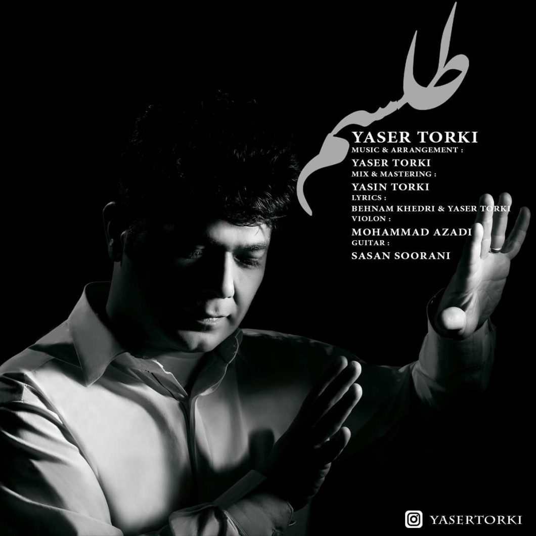 Yaser Torki – Telesm