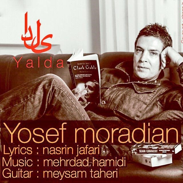 Yosef Moradian – Yalda
