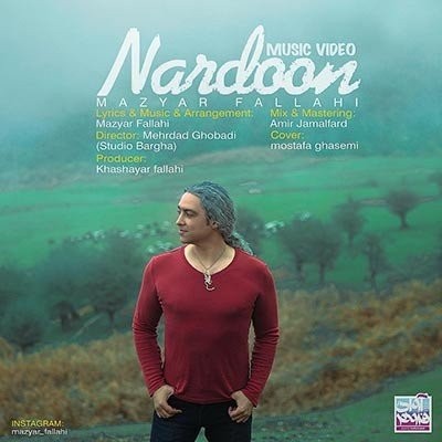 Mazyar Fallahi – Nardoon