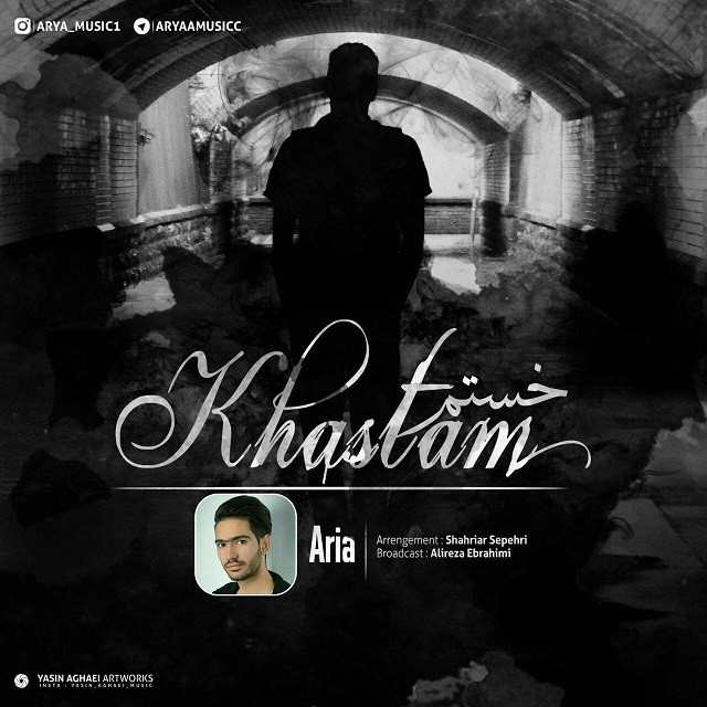 Ariya – Khastam