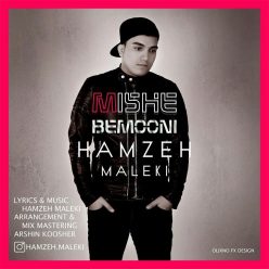 Hamzeh Maleki – Mishe Bemooni