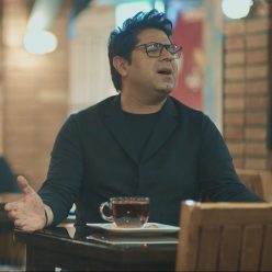 Hojat Ashrafzadeh – In Roozha Bedone To