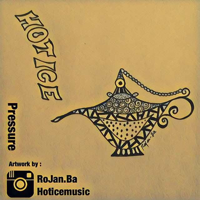 Hotice – Feshar