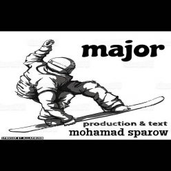 Mohamad Sparow – Major