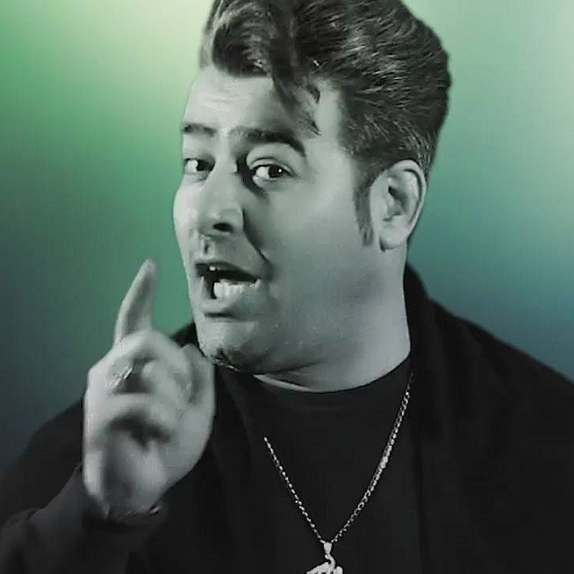 Morteza Sarmadi – Hame Hastim (Teaser)