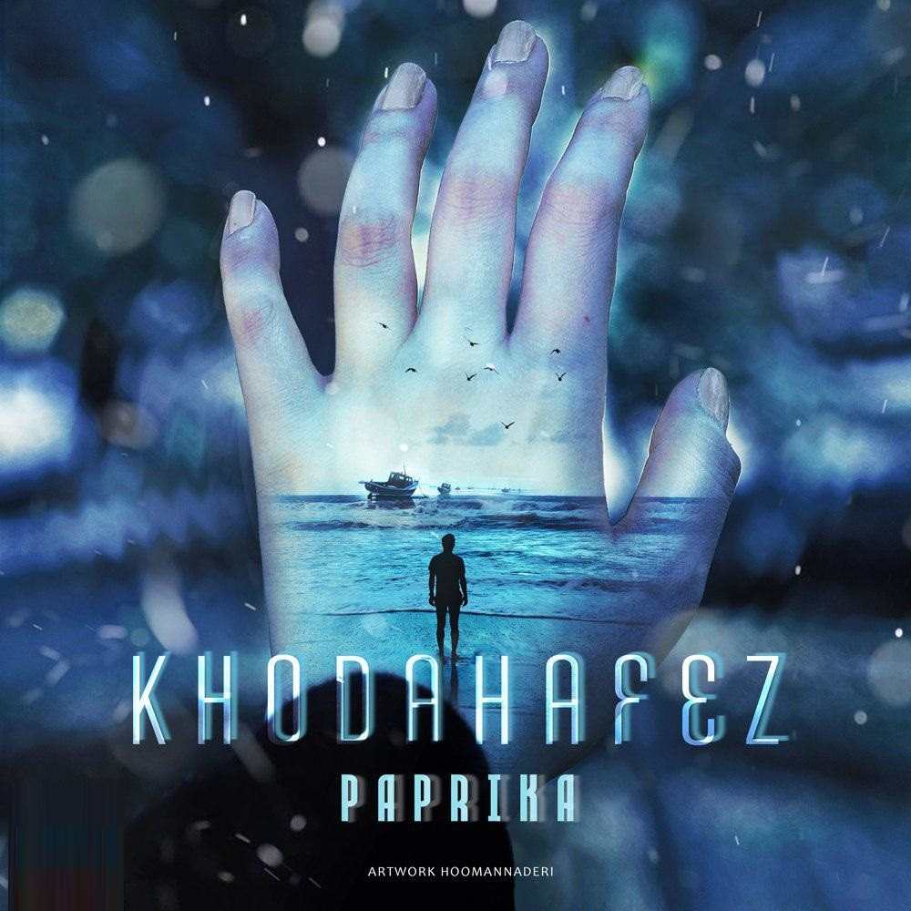 Paprika – Khodahafez