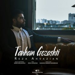 دانلود آهنگ جدید رضا اهوازیان برگرد