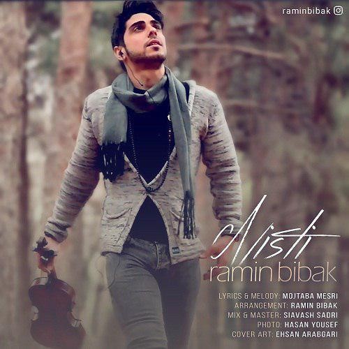 Ramin Bibak – Nisti
