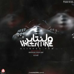 Alireza TRD – Valentine