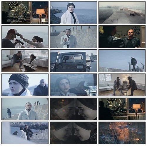 Ashvan – Mano Daryab