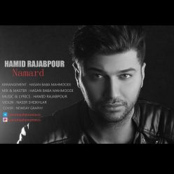 Hamid Rajabpour – Namard