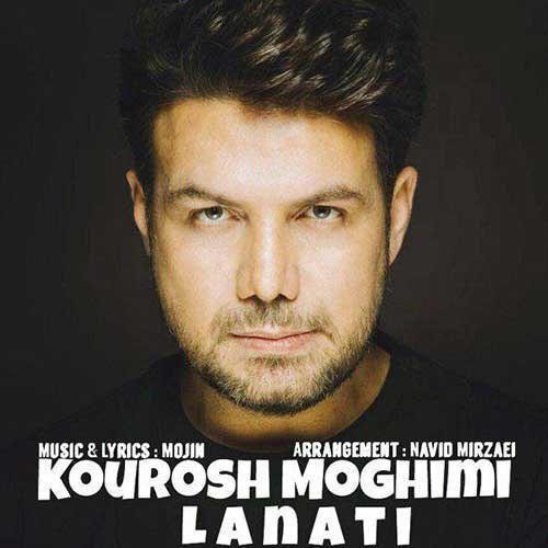 Kourosh Moghimi – Lanati