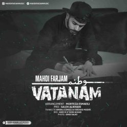 Mahdi Farjam – Vatanam