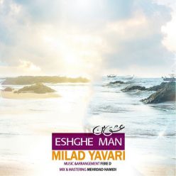 دانلود آهنگ میلاد یاوری دوست دارم