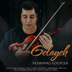 دانلود آهنگ محمد آزادپور و میثم جمشیدپور مسافر
