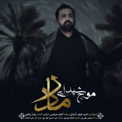 دانلود آهنگ موج شیدایی (مصطفی امین) سقا خونه