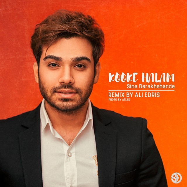 Sina Derakhshande – Kooke Halam (Remix)