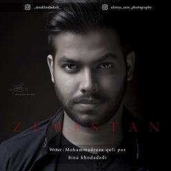 دانلود آهنگ سینا امینی پشیمونم