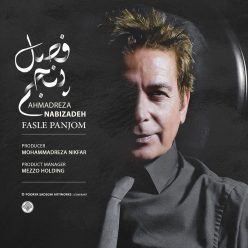 Ahmadreza Nabizadeh – Fasle Panjom
