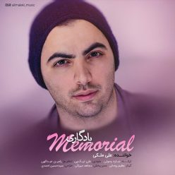 دانلود آهنگ علی ملکی این دفه
